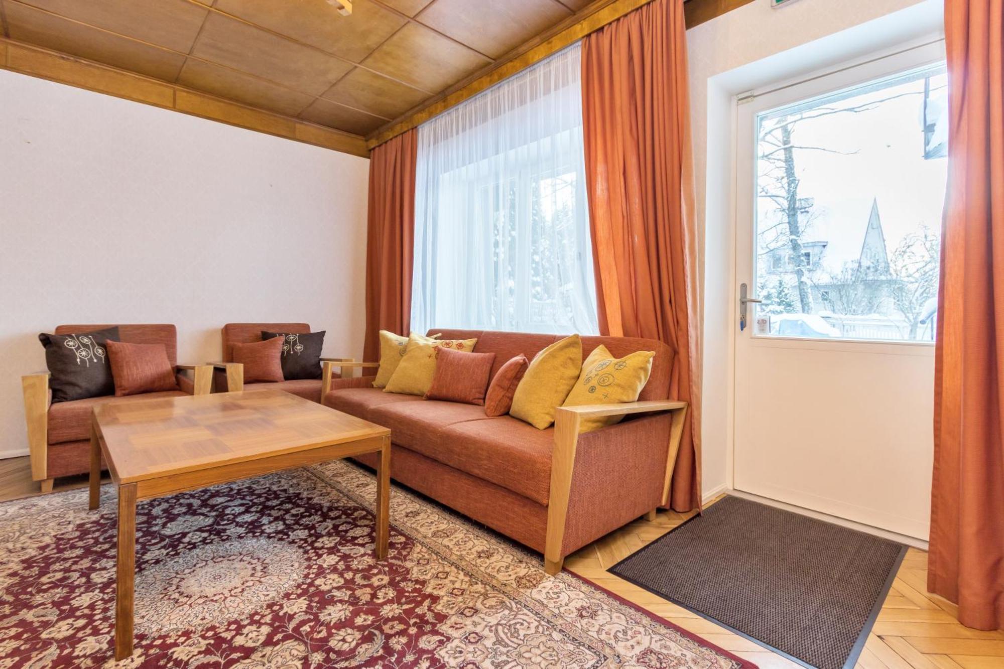Kadriorg By Rikas Hotels Tallinn Exterior foto