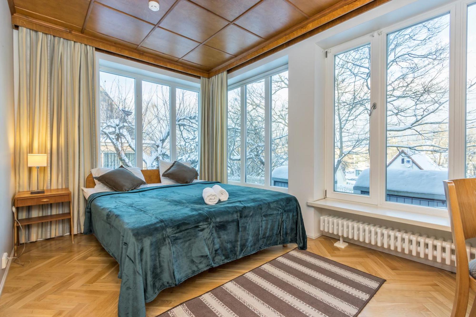 Kadriorg By Rikas Hotels Tallinn Exterior foto