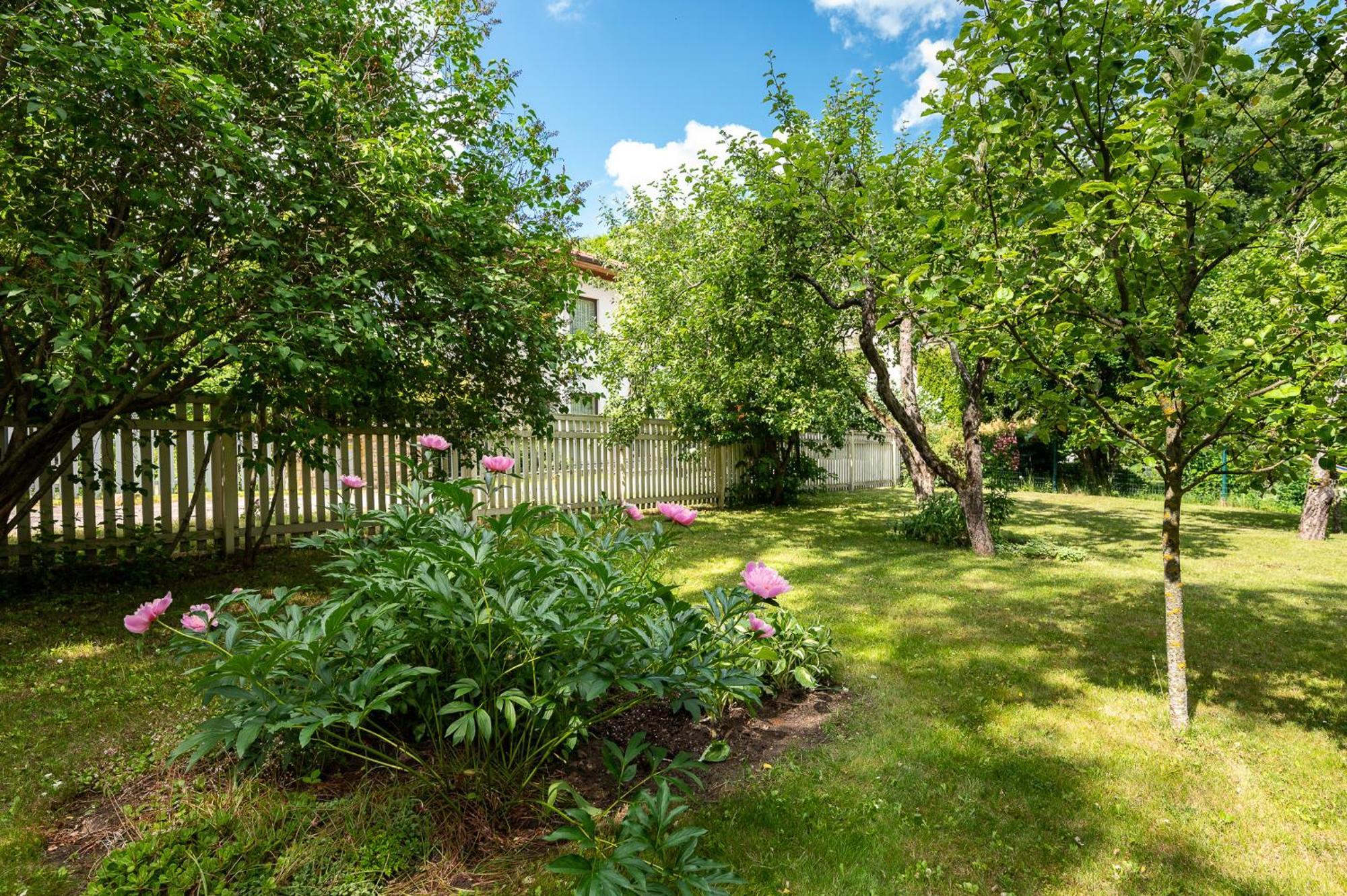 Kadriorg By Rikas Hotels Tallinn Exterior foto
